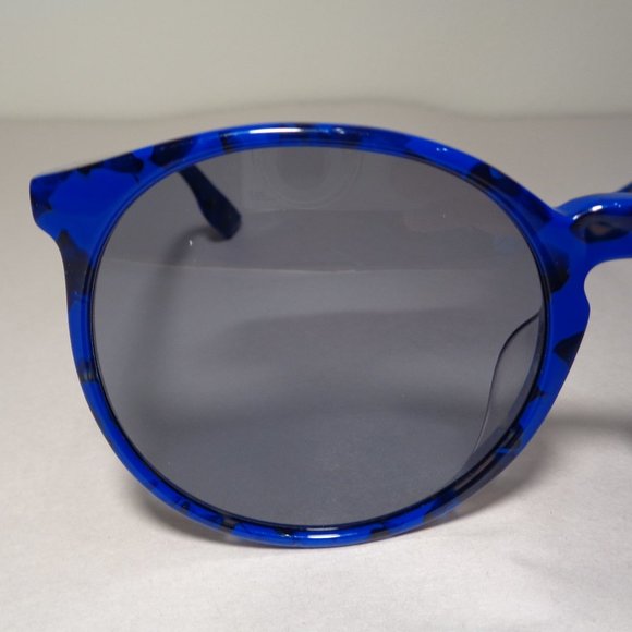 McQ by Alexander McQueen MQ0038SA New Women\'s Sunglasses main image 6